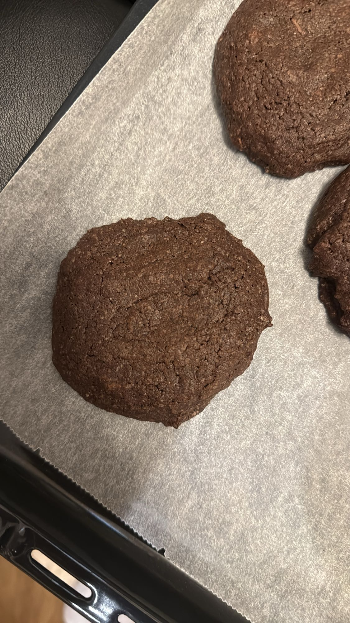 Chocolate Cookie
