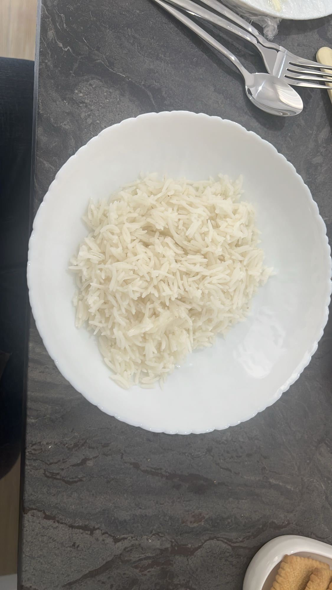 Սպիտակ բրինձ