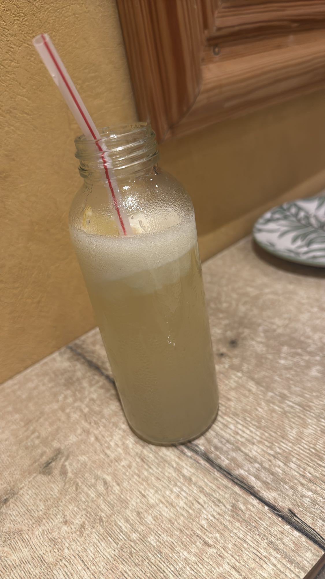 Lemonade
