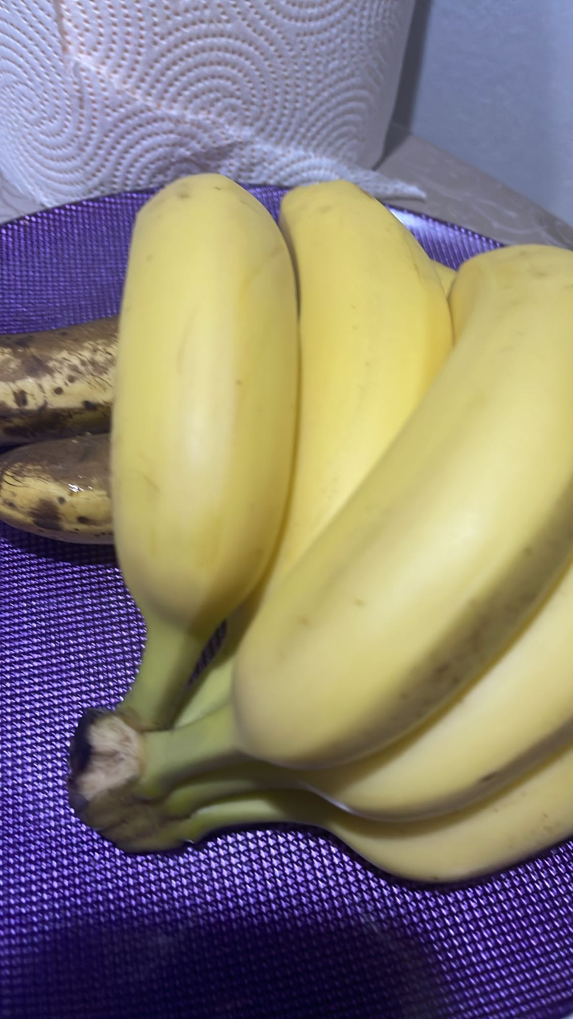 Banana Bunch
