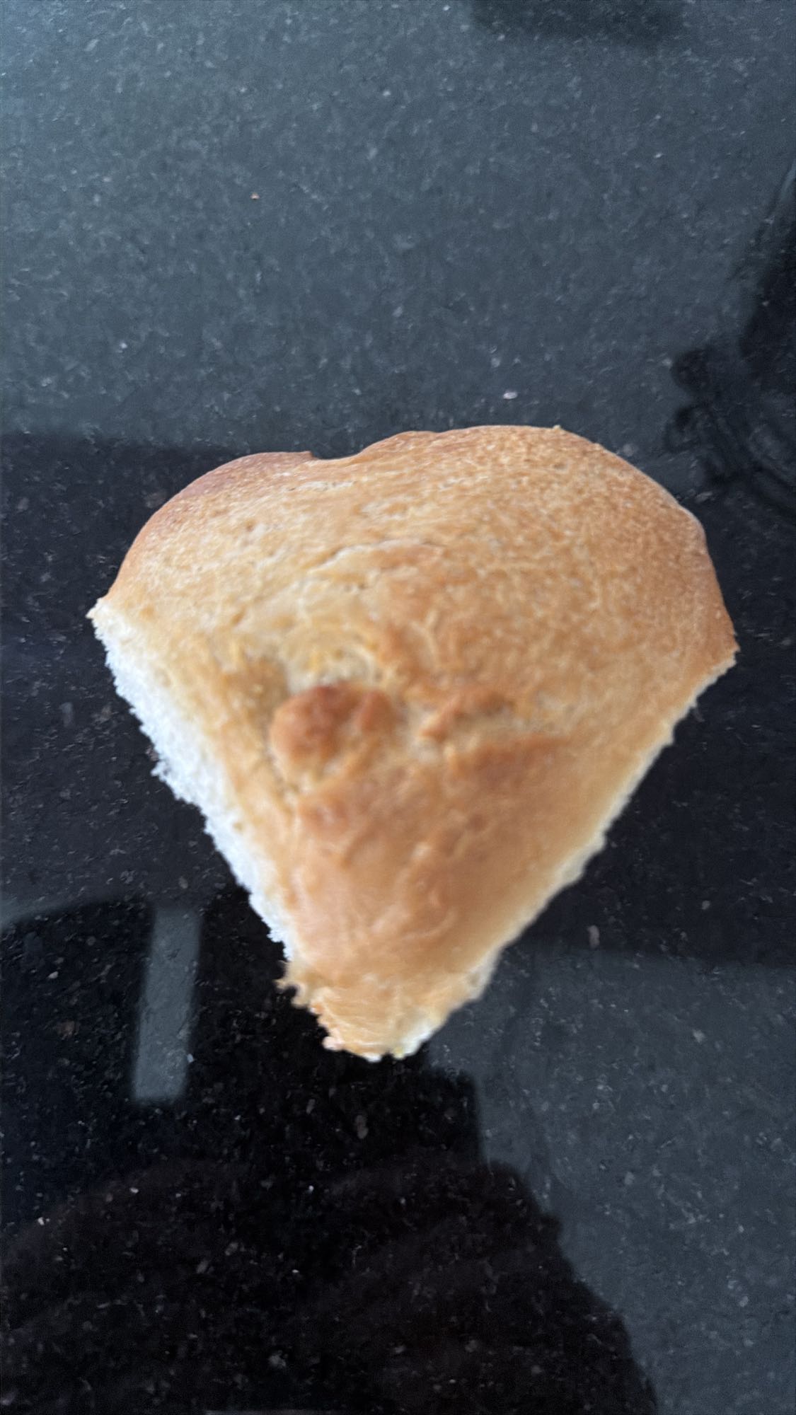 Brötchenstück