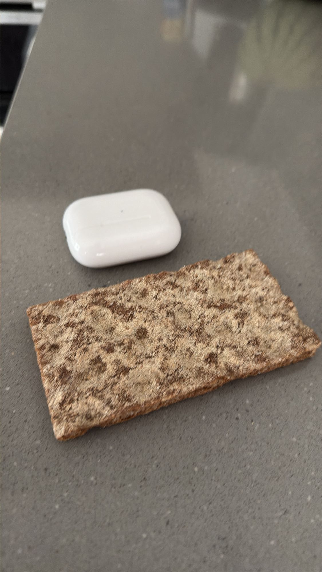 Chrupkie pieczywo