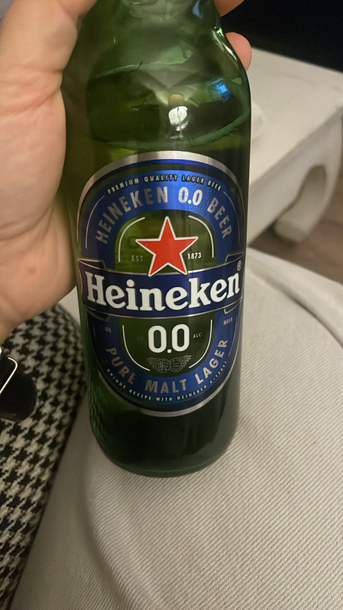Piwo bezalkoholowe