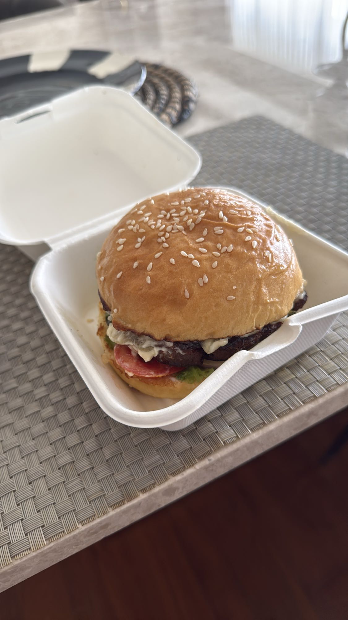 Cheeseburger