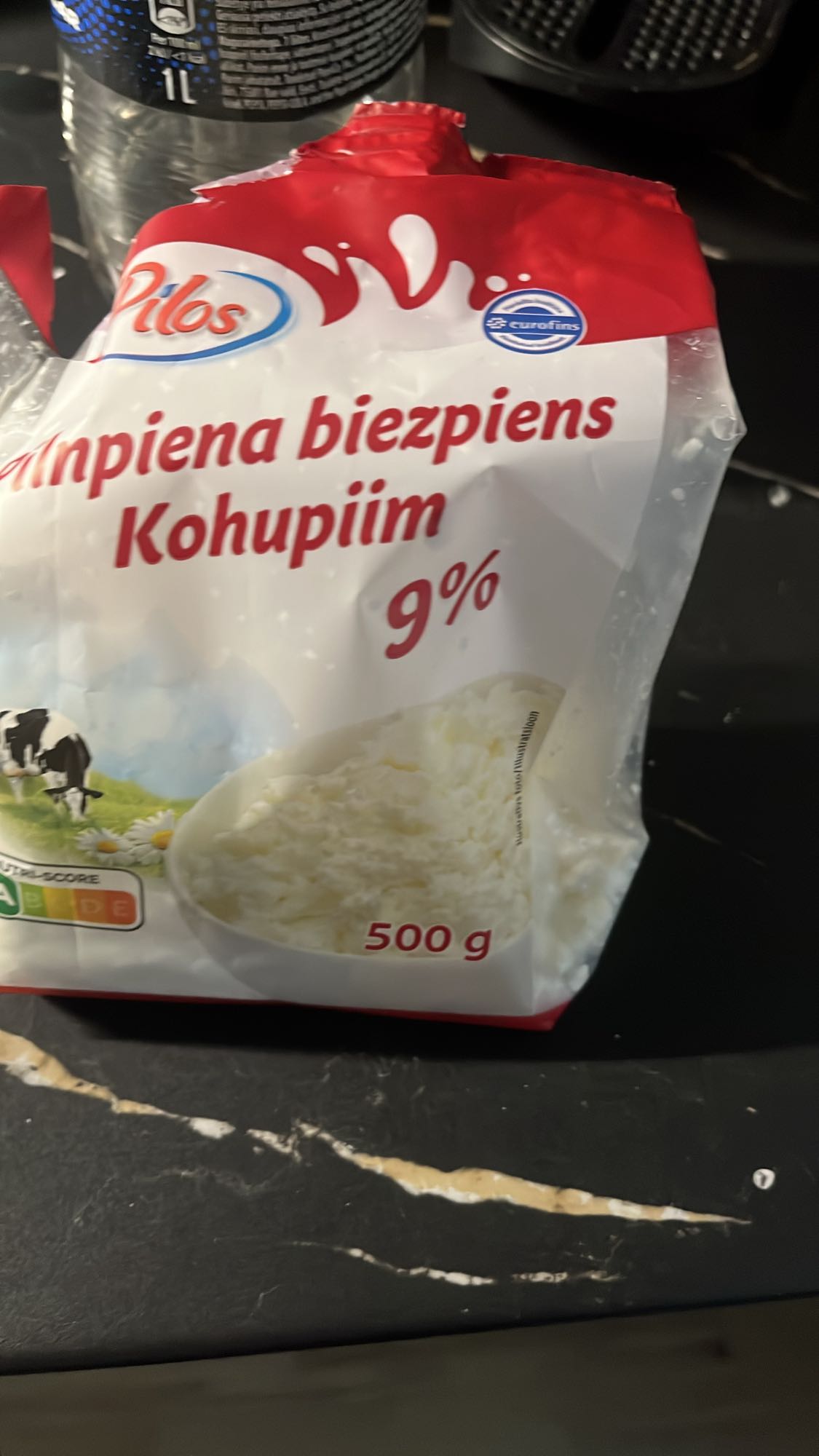 Творог 9%