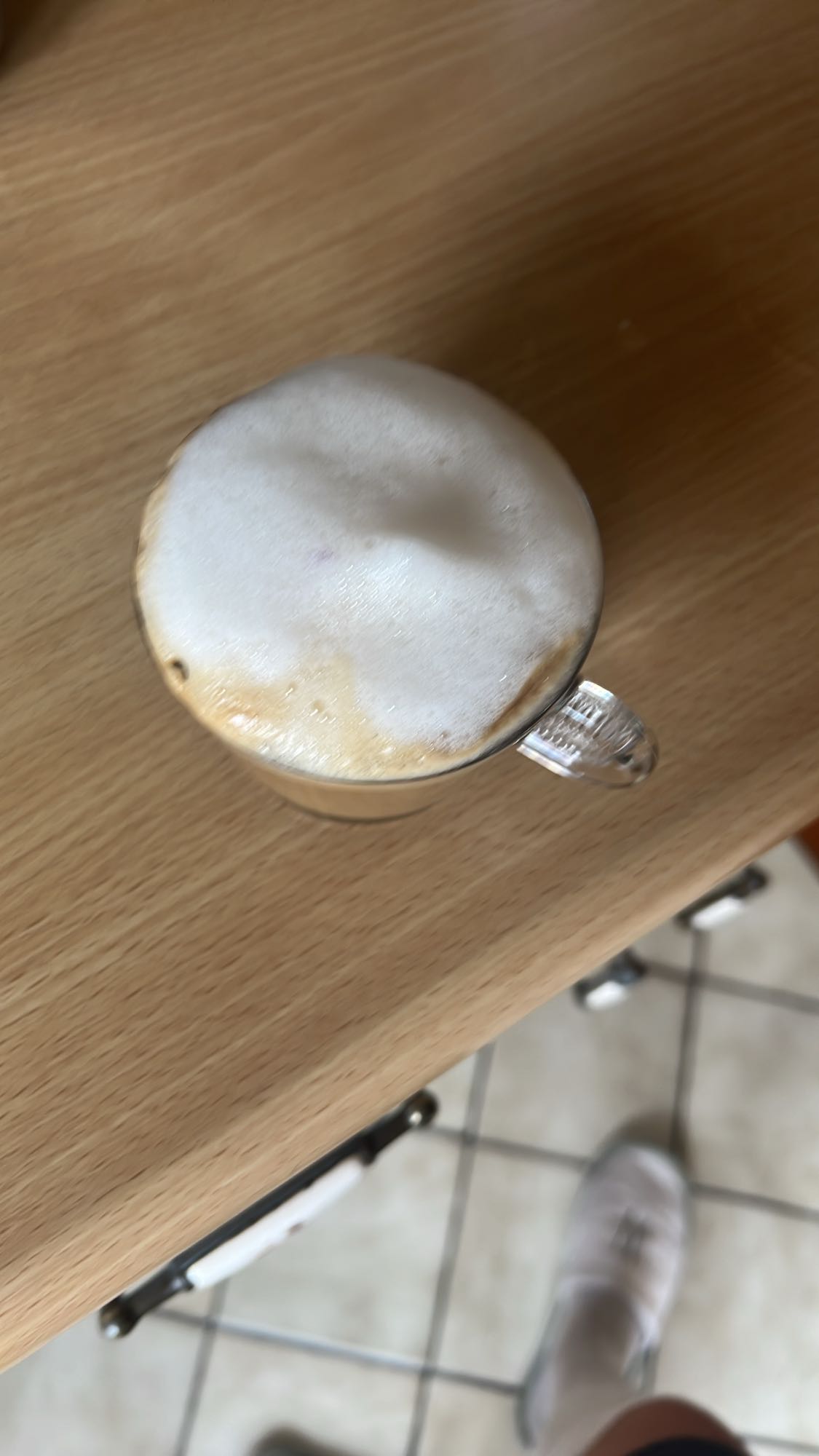 Cappuccino
