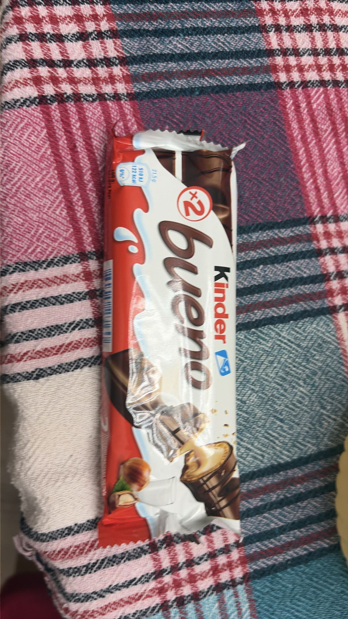 Kinder Bueno