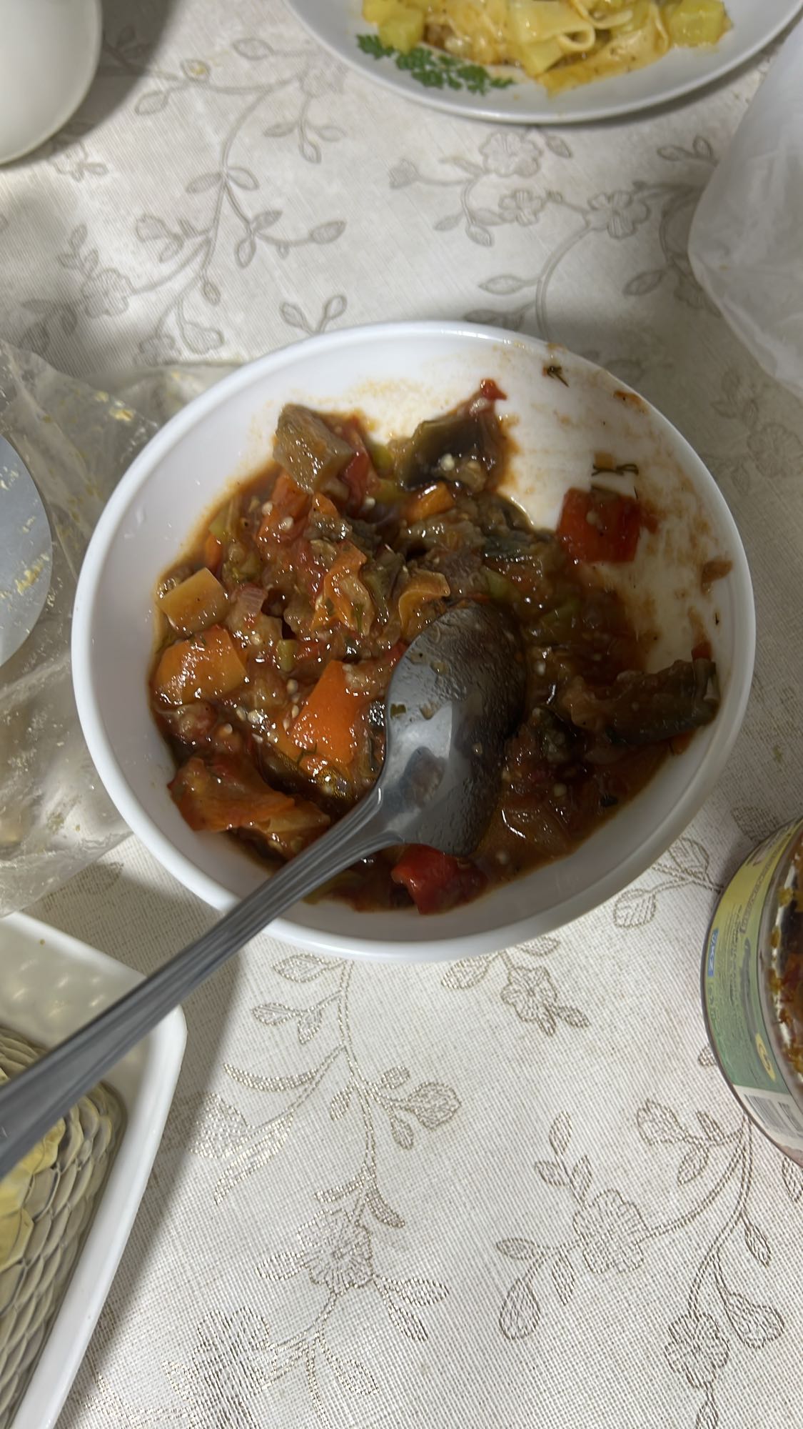 овощное рагу
