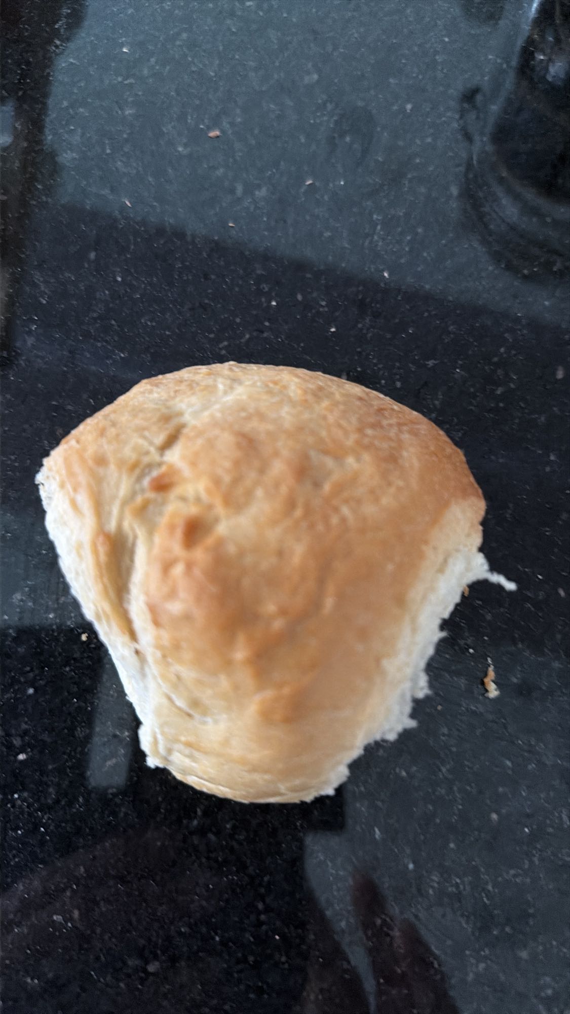 Weizenbrötchen