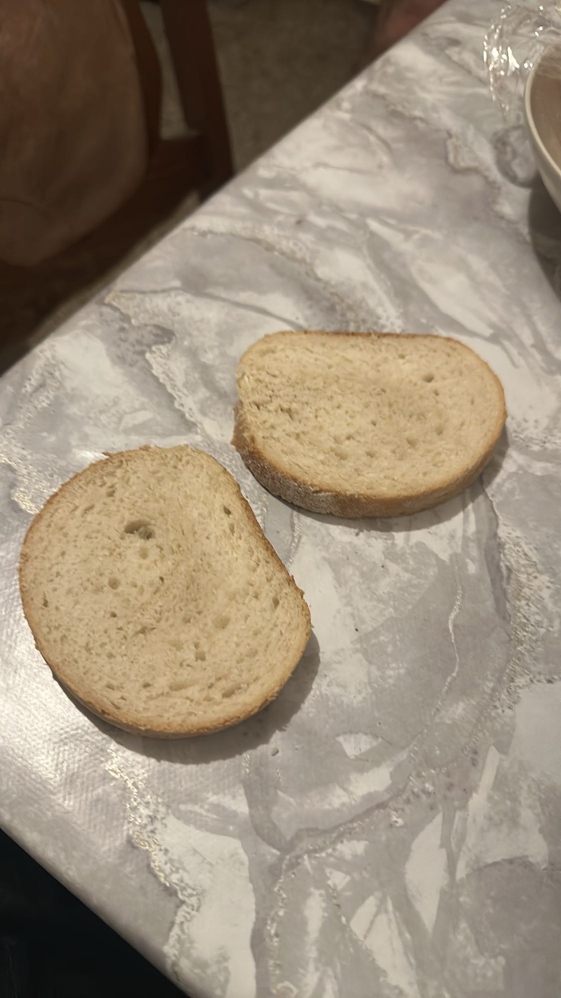 Bread Slices