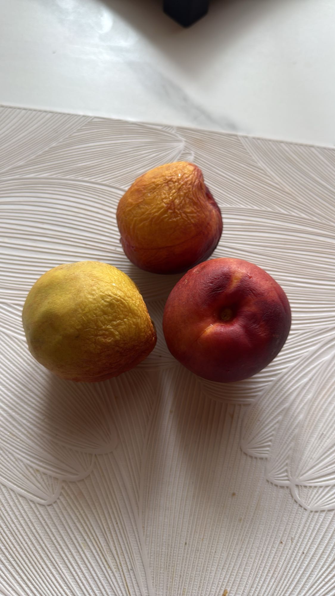 Nectarine