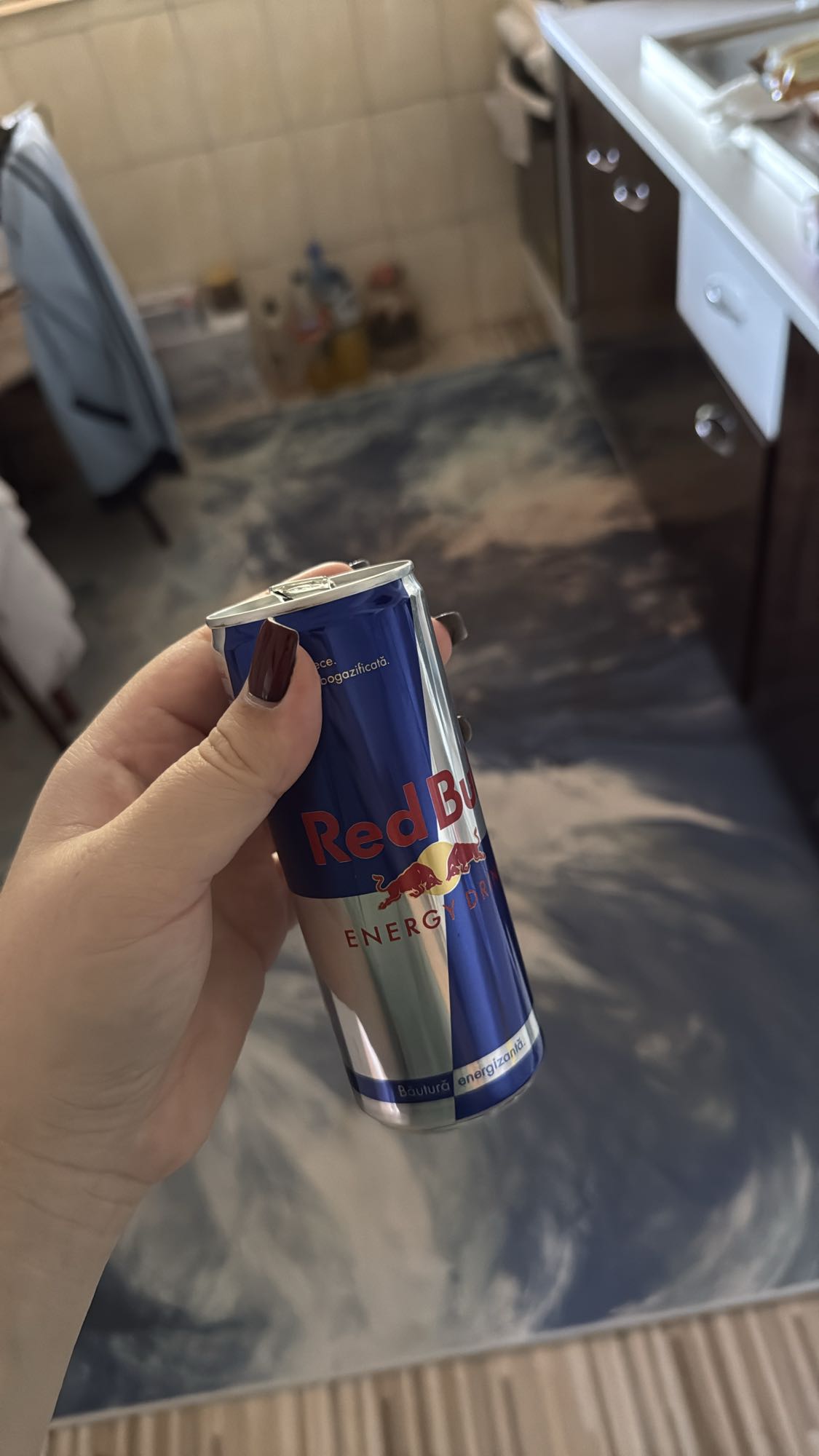 Băutură energizantă
