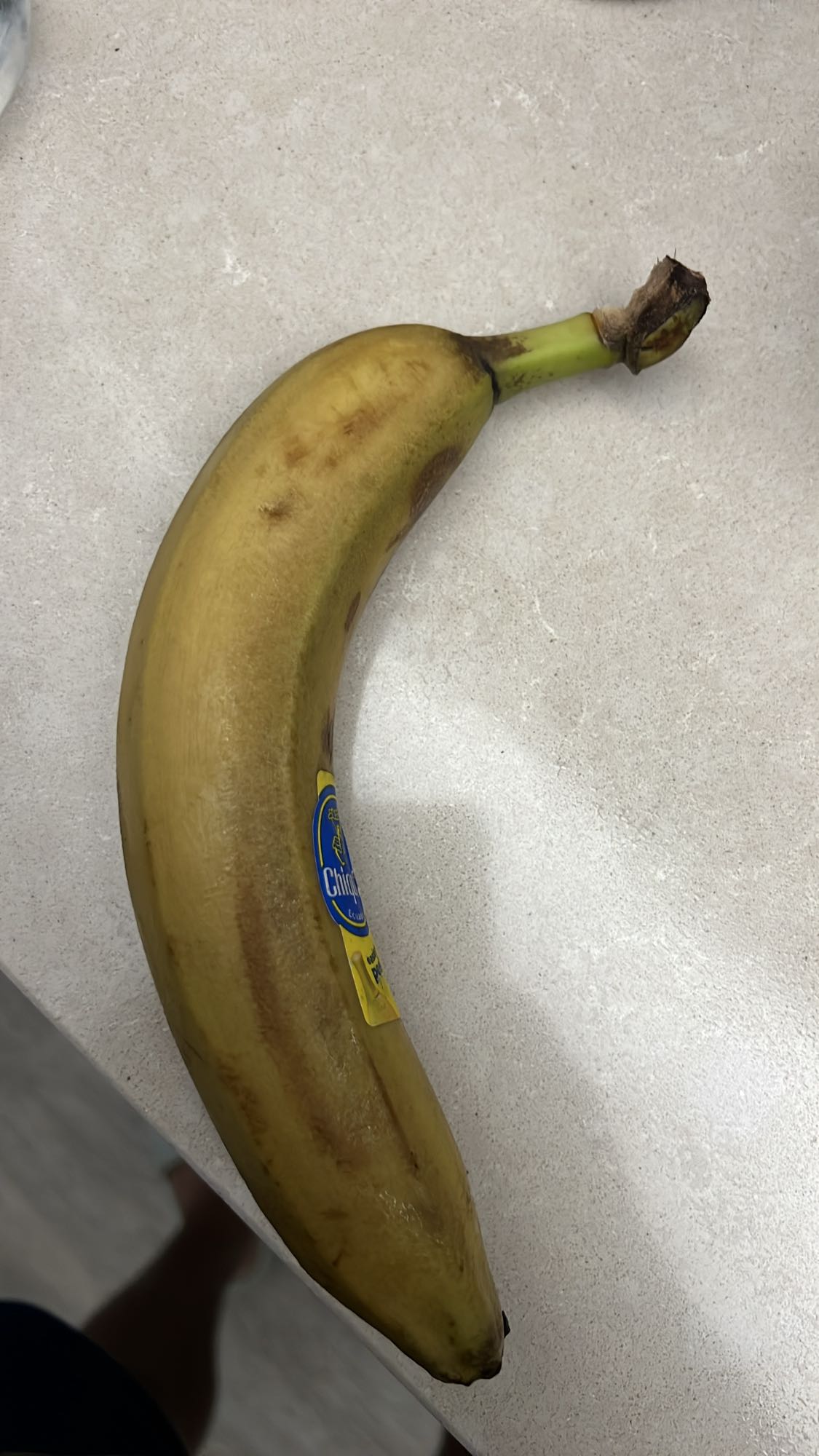 Banana