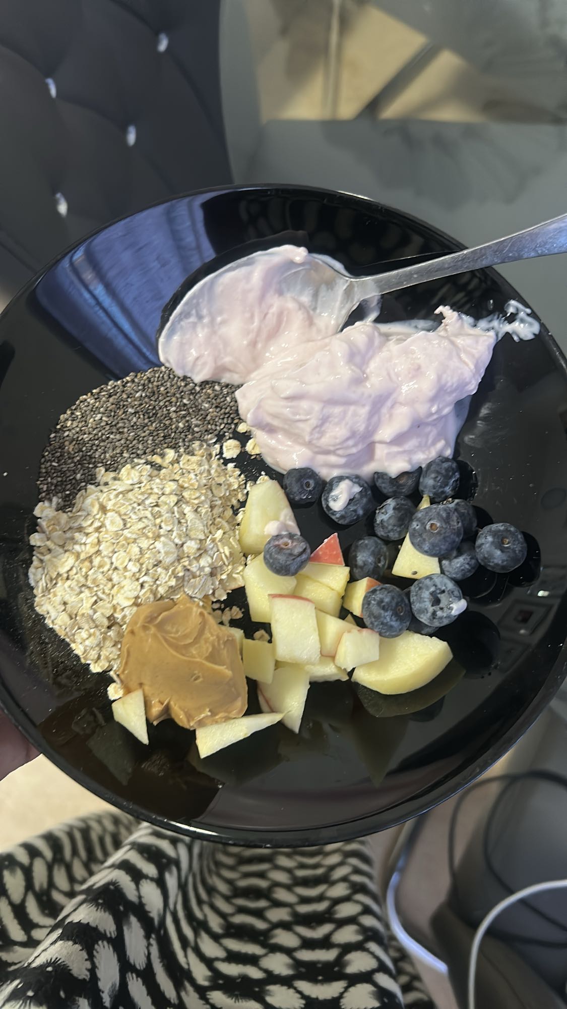 Joghurt Bowl