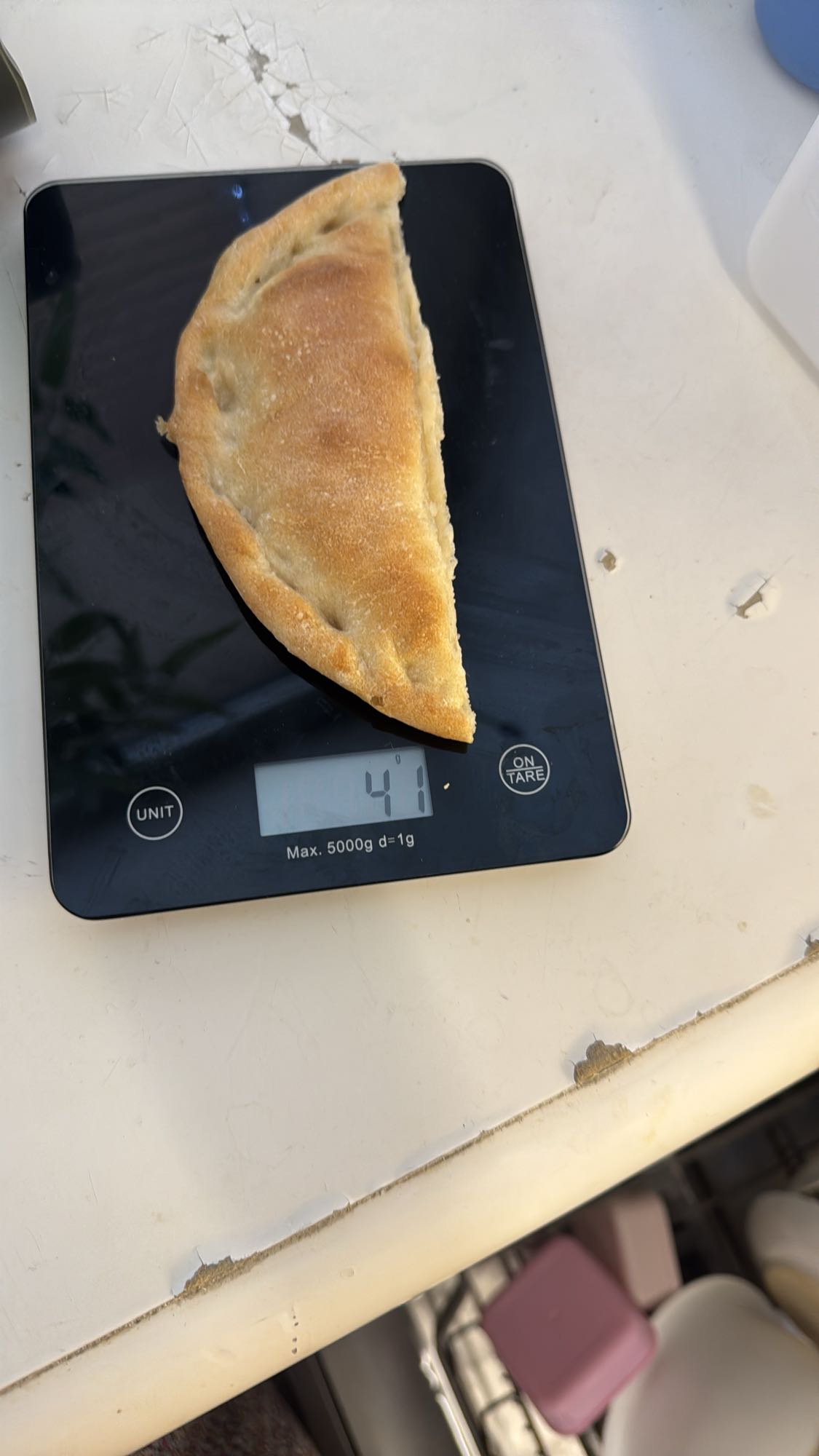 Vitt bröd