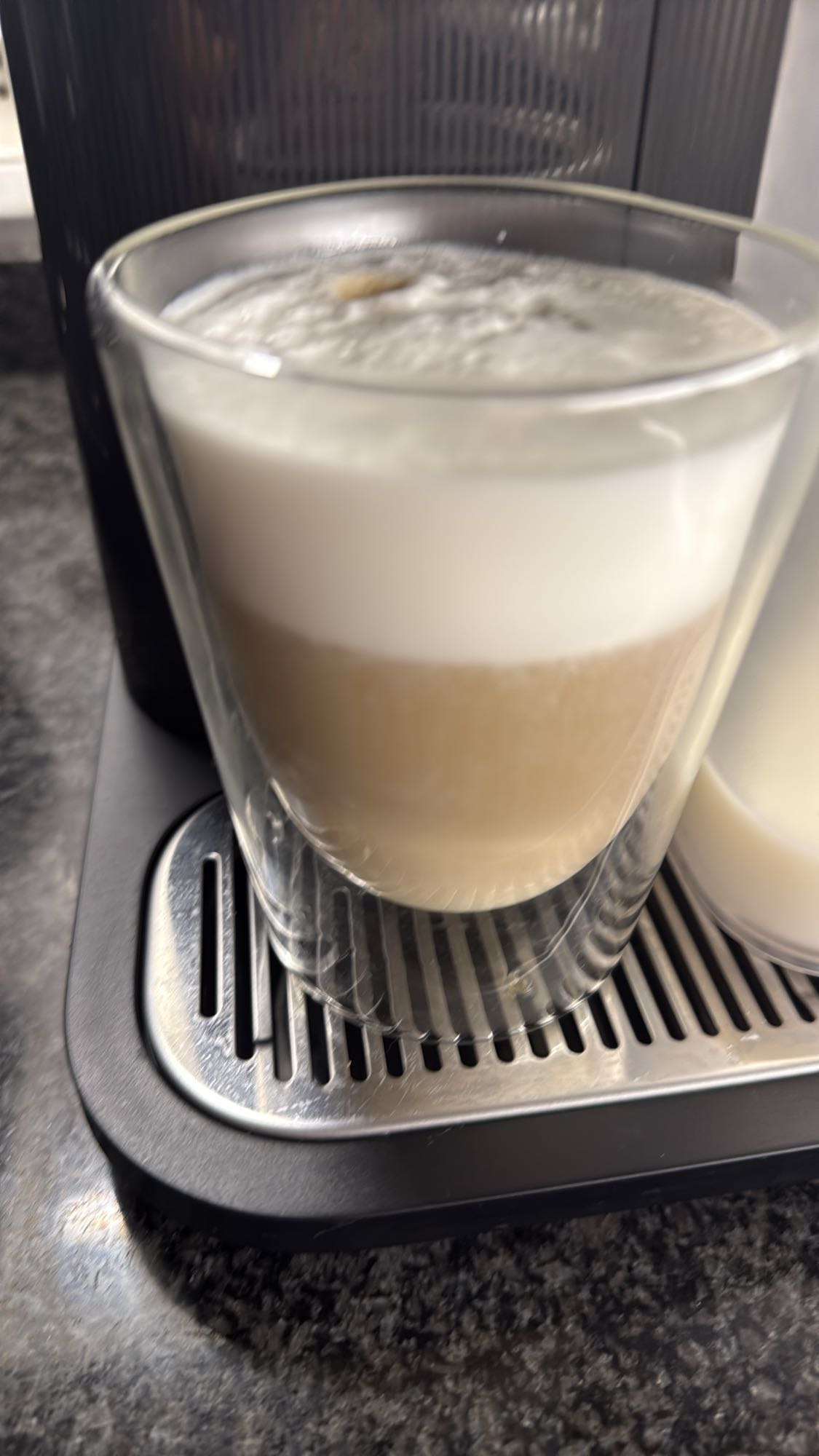 cappuccino