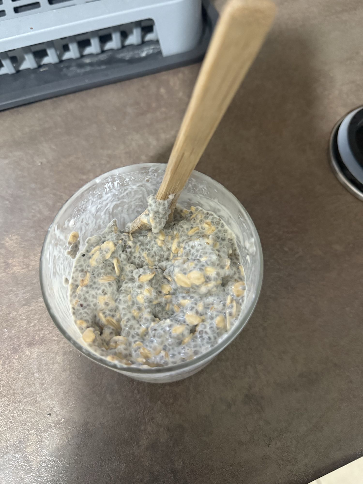 Overnight Oats