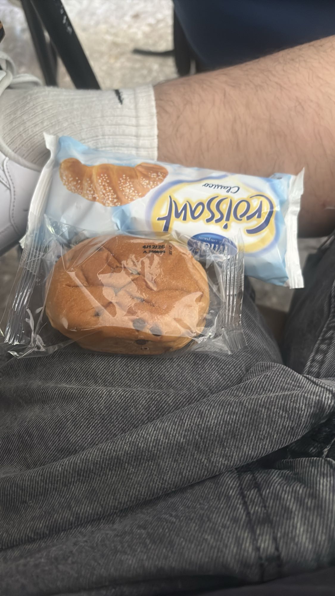 Merenda dolce