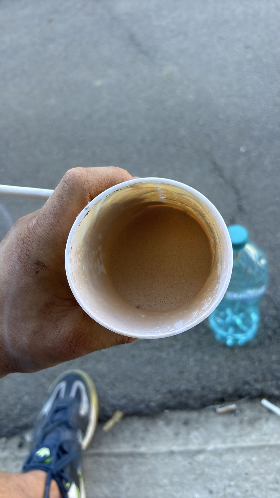 Cafea cu lapte