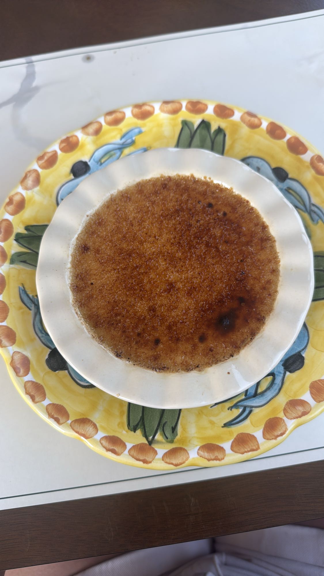 Creme Brulee