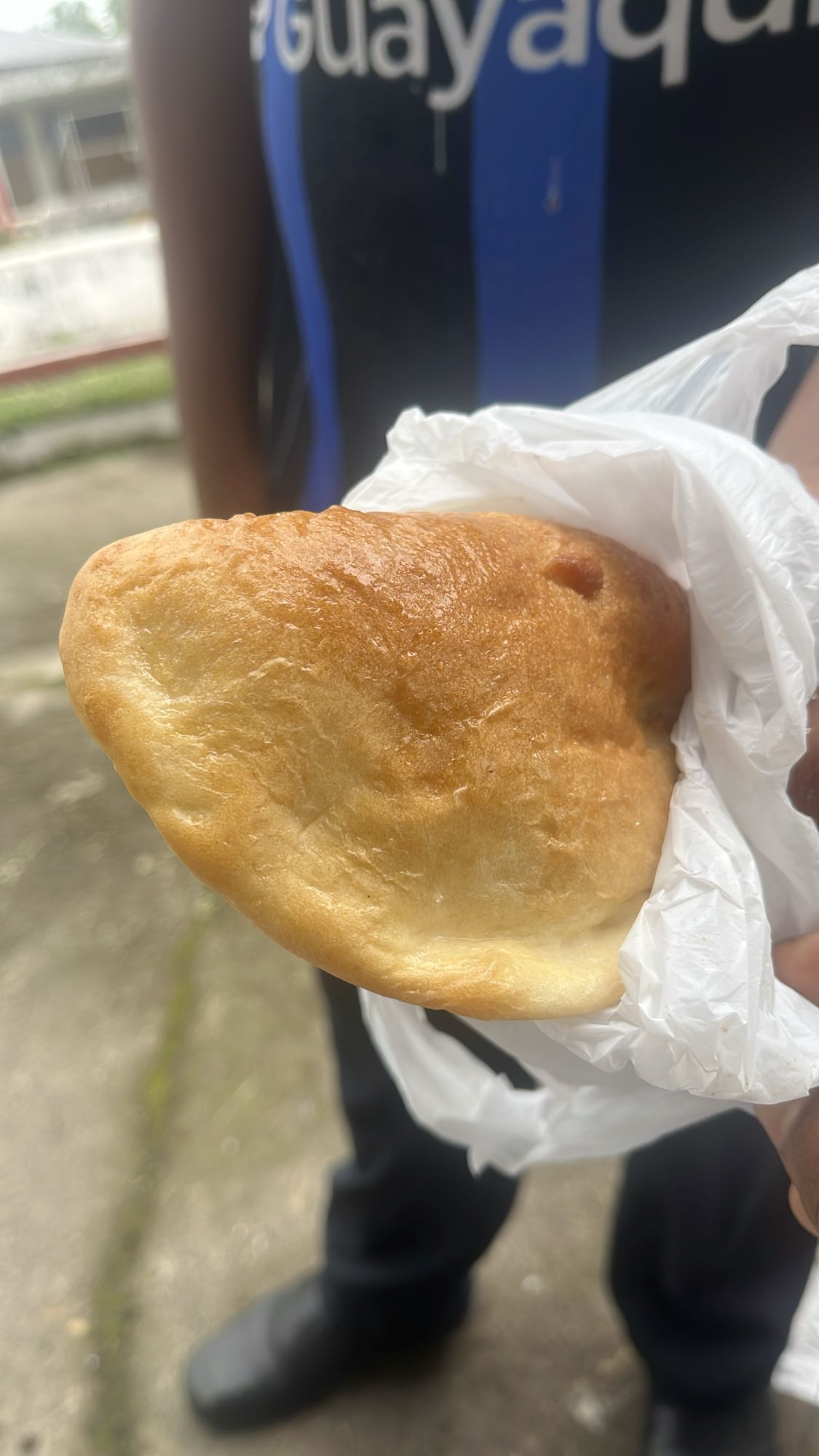 pan frito