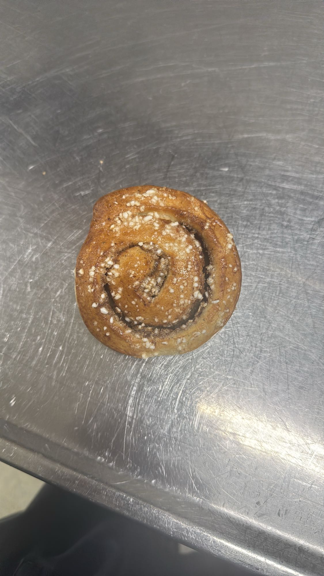 Kanelbulle