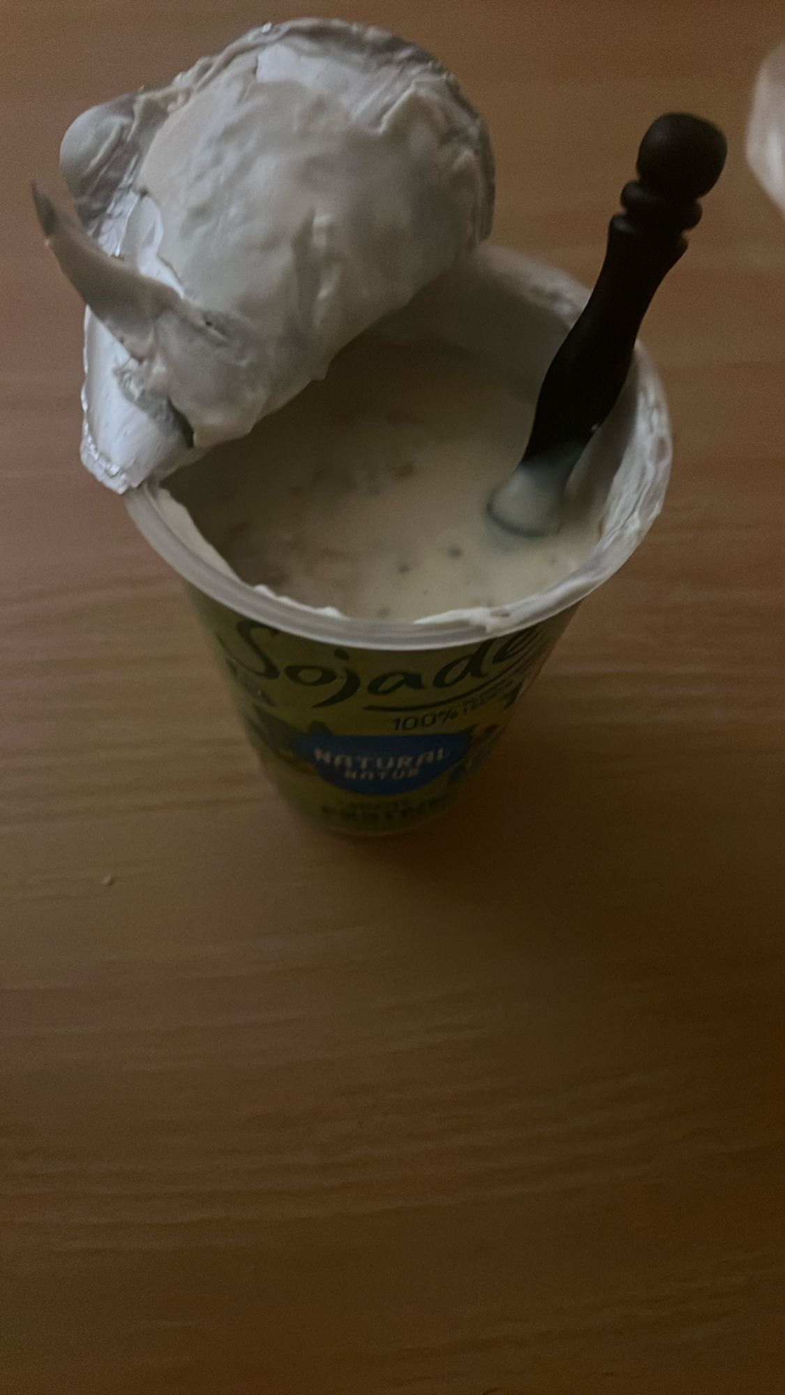 Jogurt naturalny