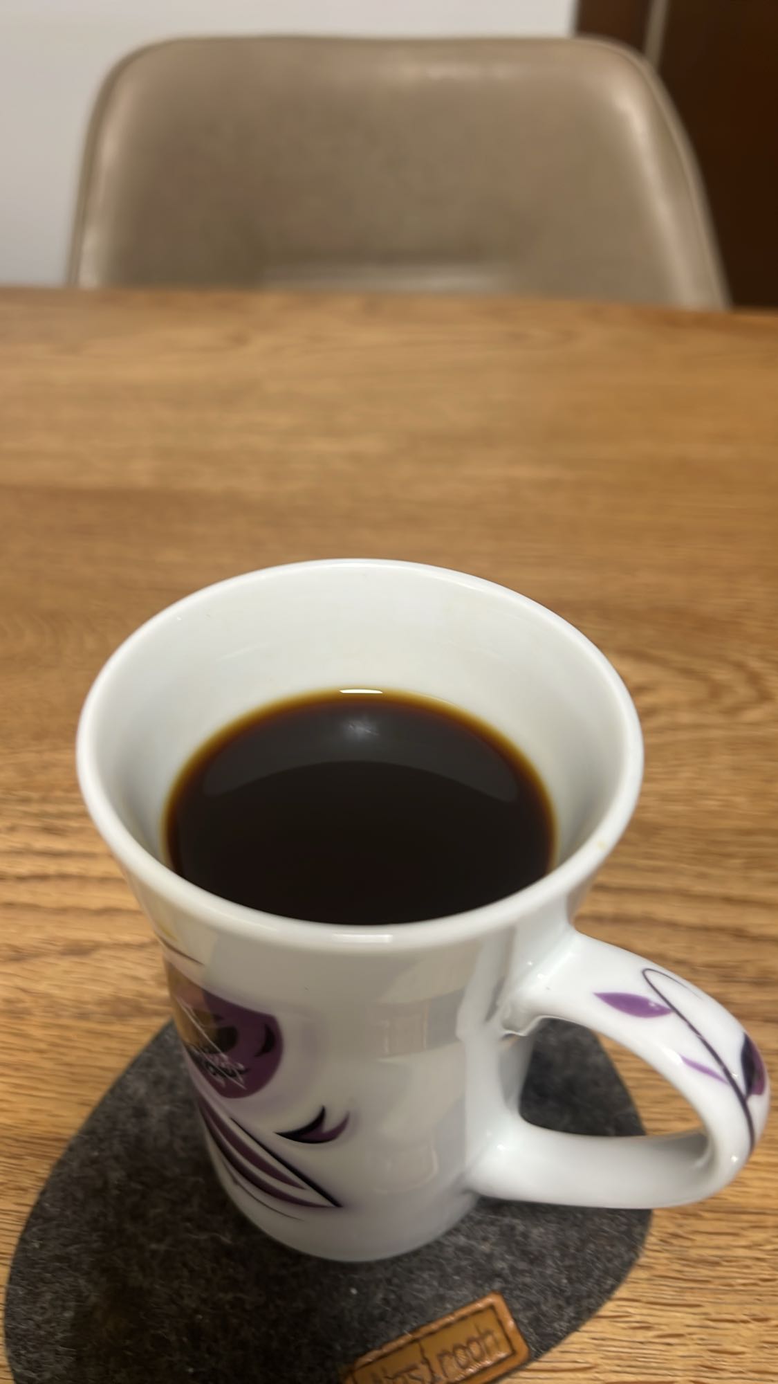 Caffè nero