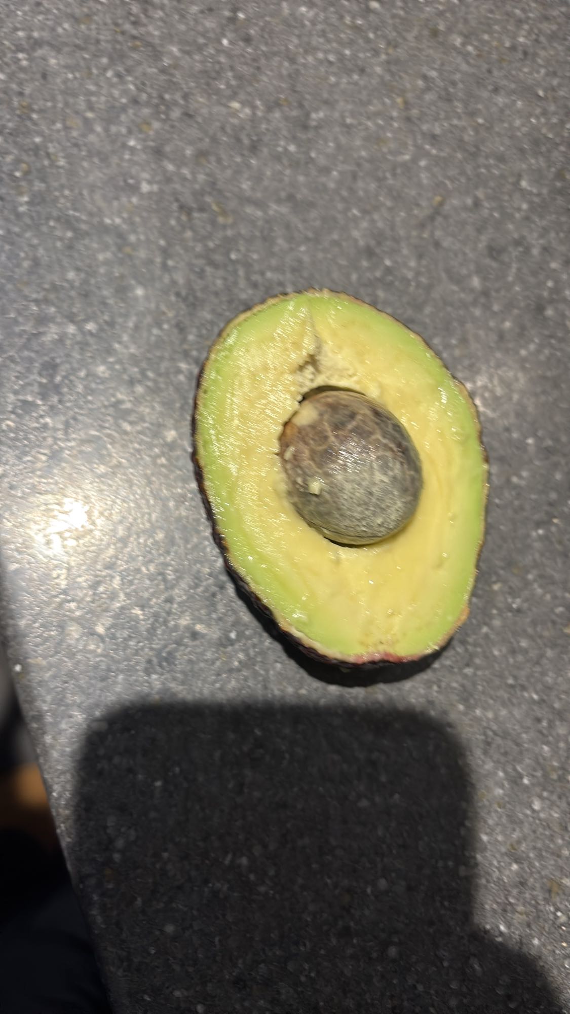 Demi-avocat
