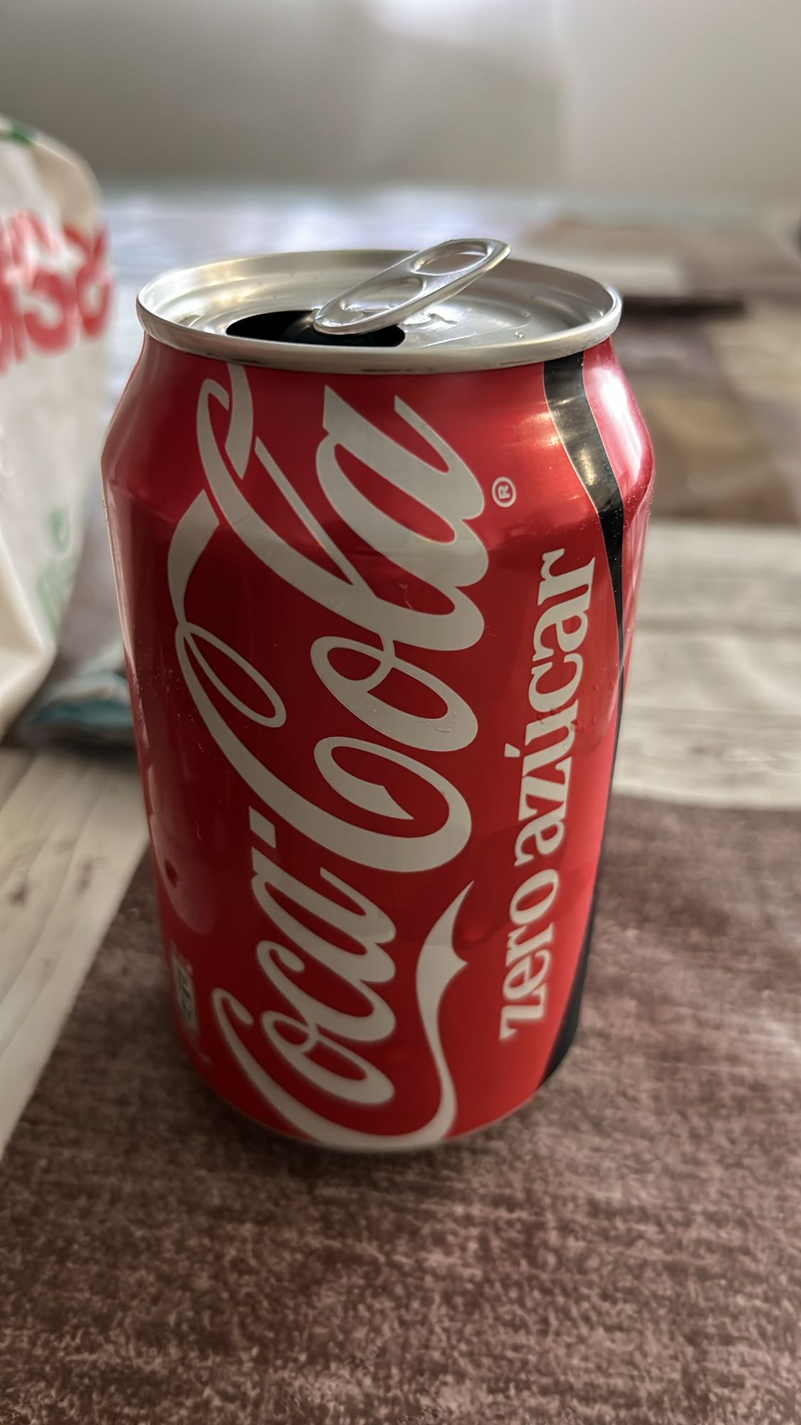 coca cola
