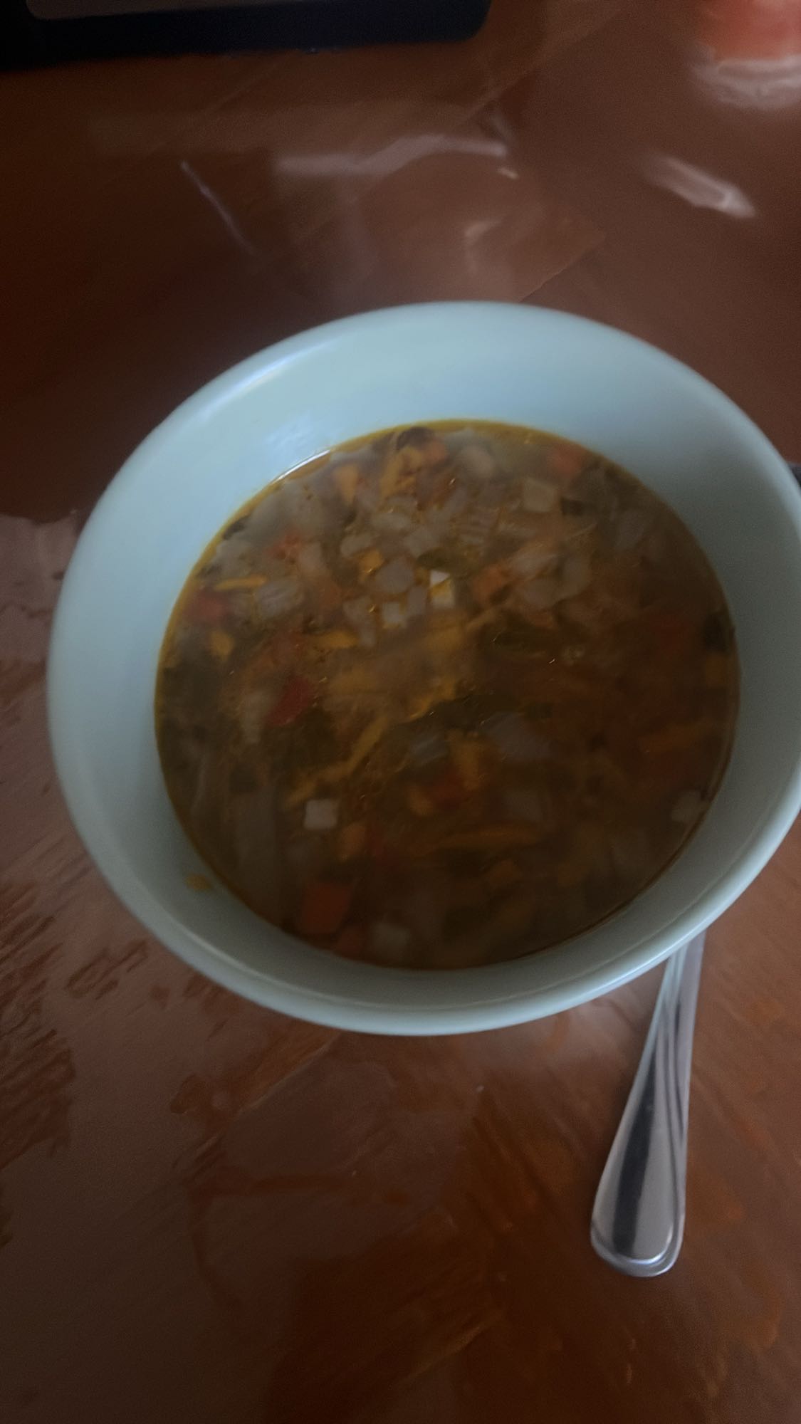 Supă de legume