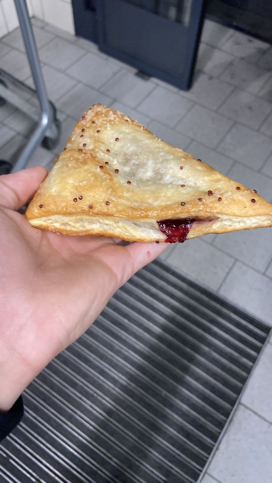 Foietaj cu gem