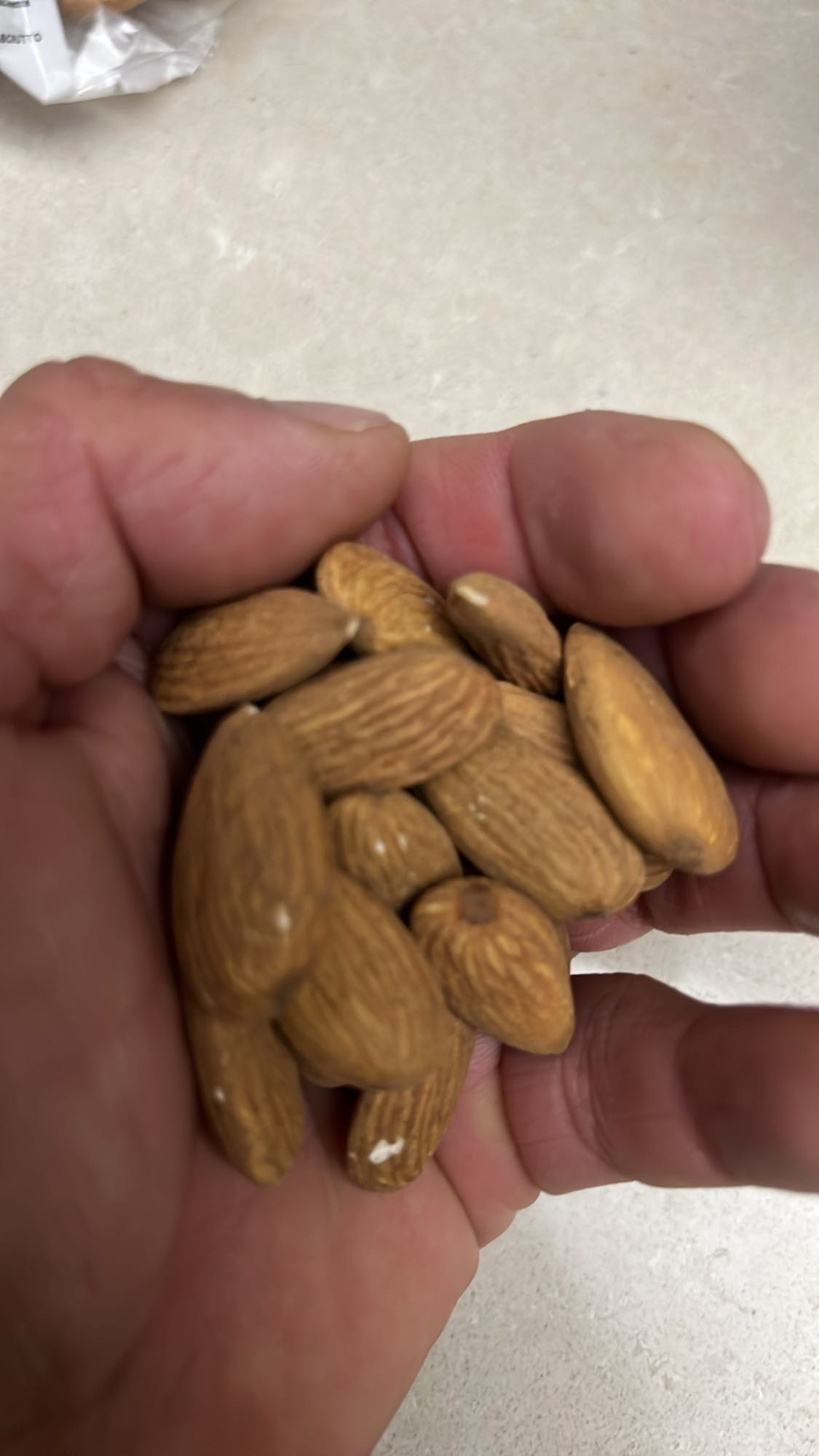 Mandorle