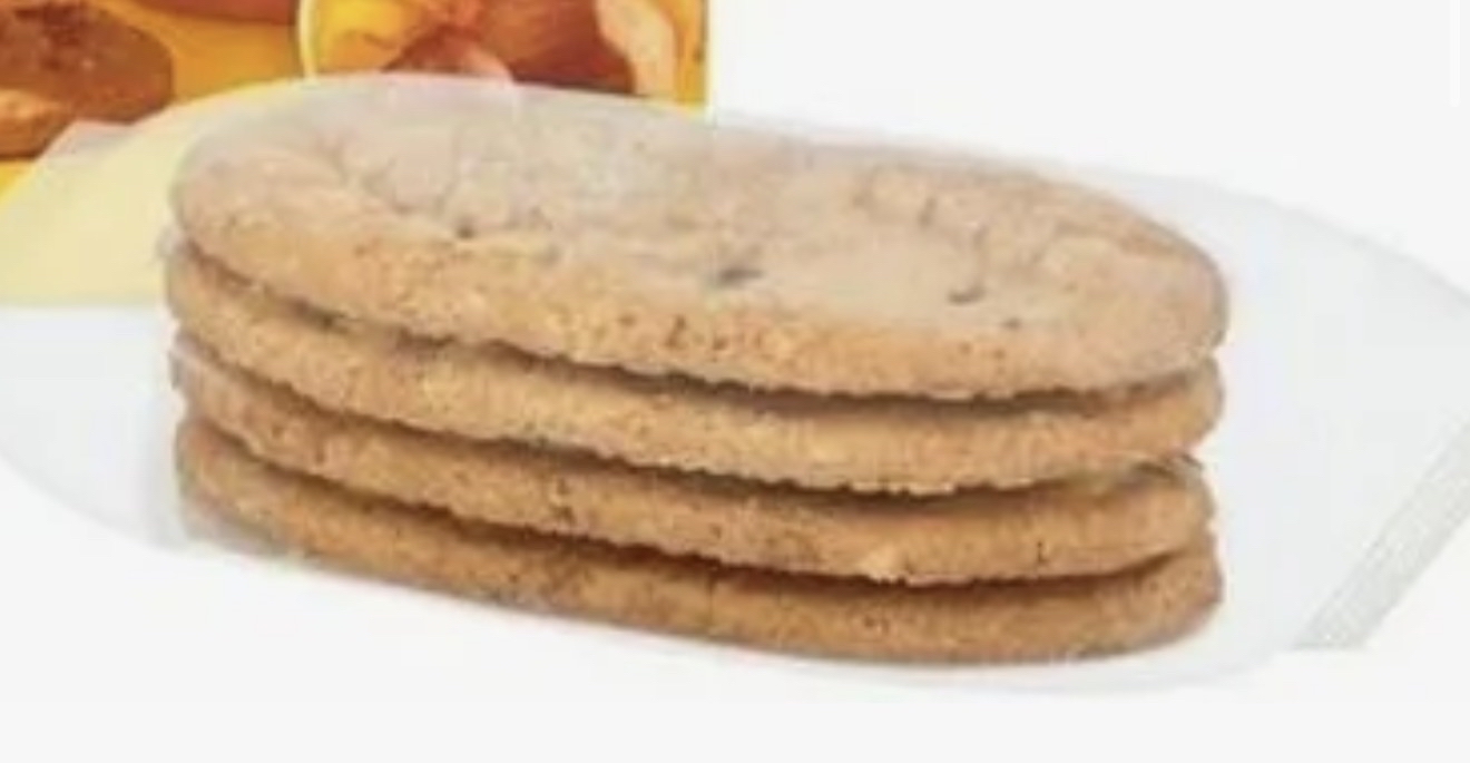 Biscuiți simpli