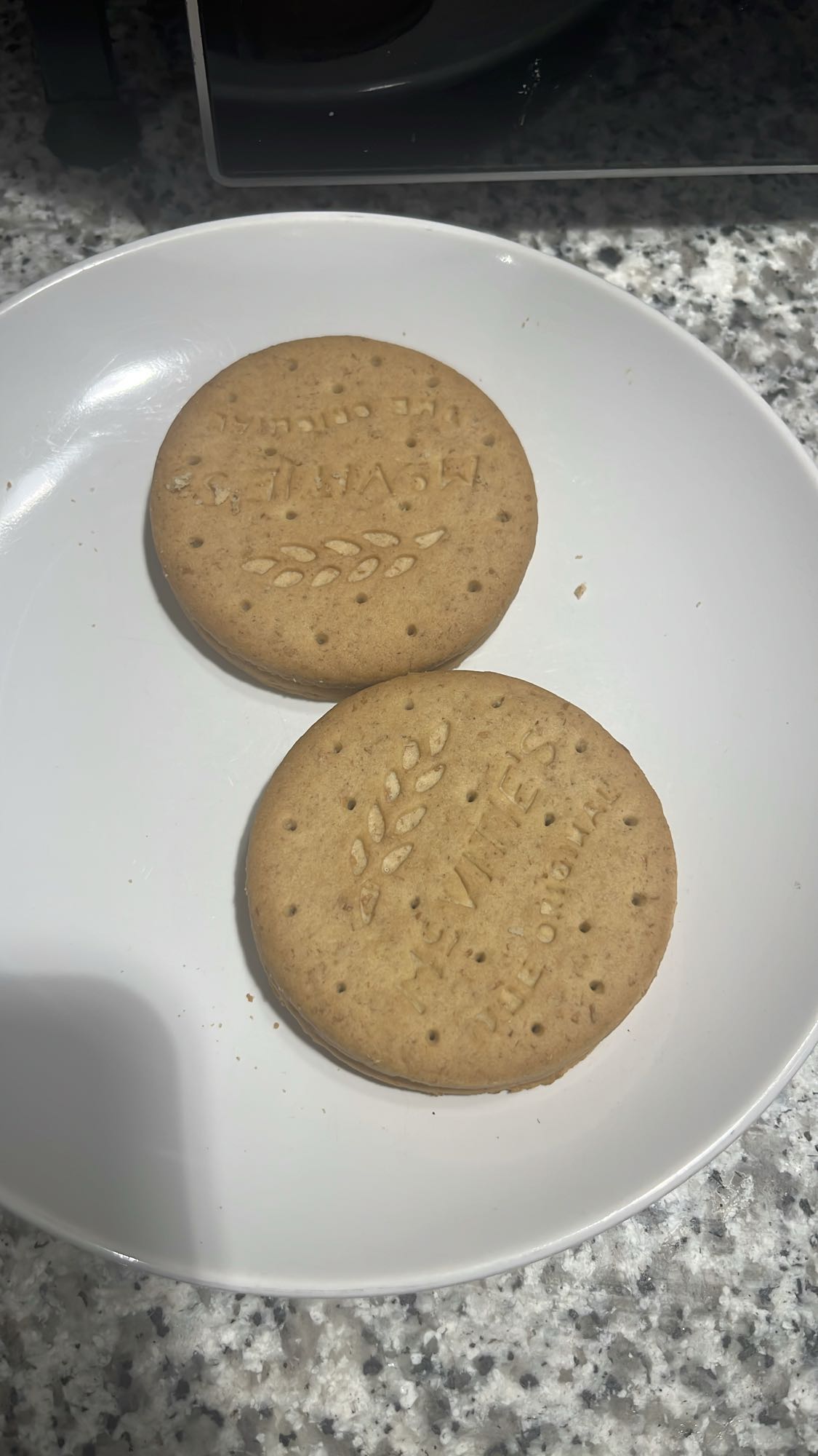 Digestive Biscuits