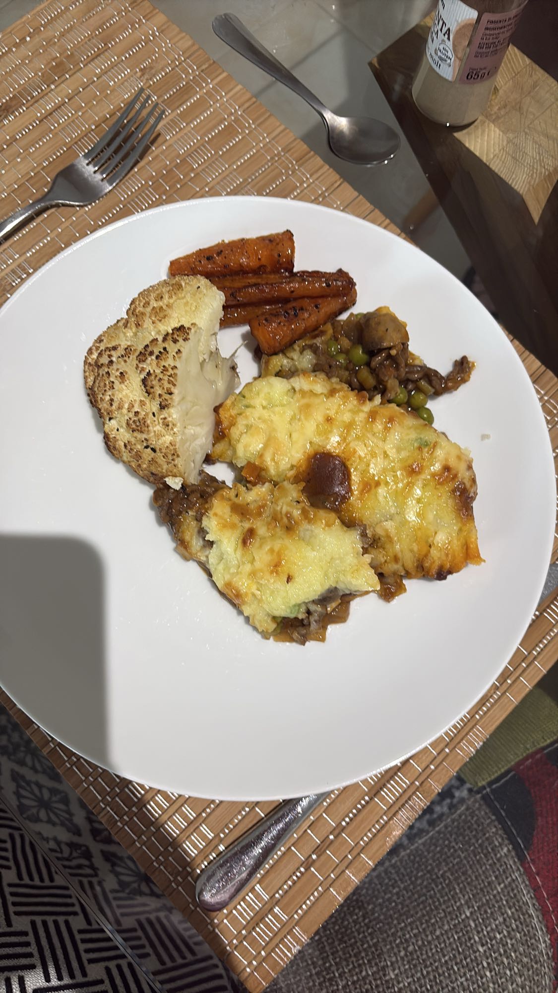 Cottage Pie