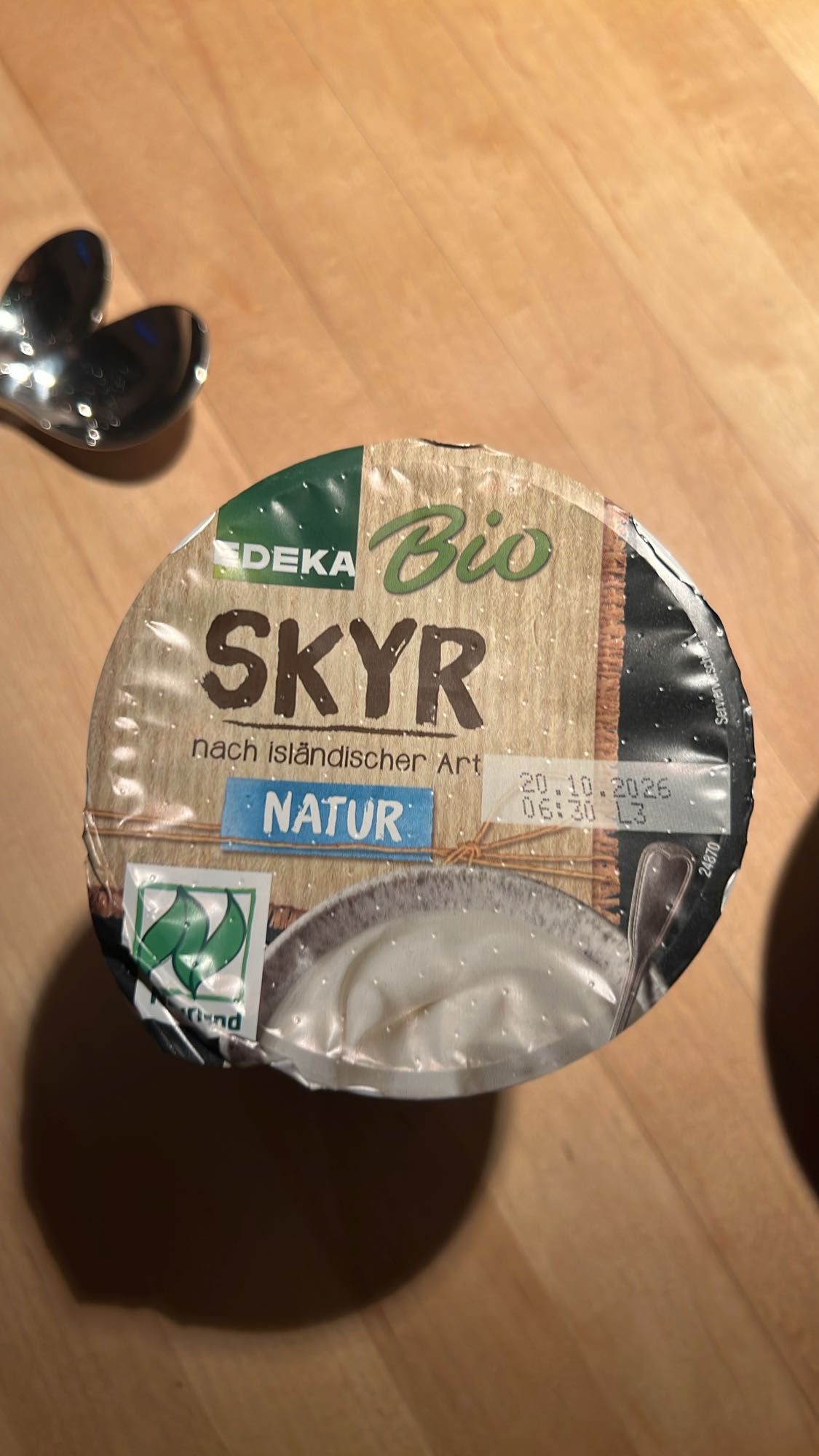 Skyr Natur