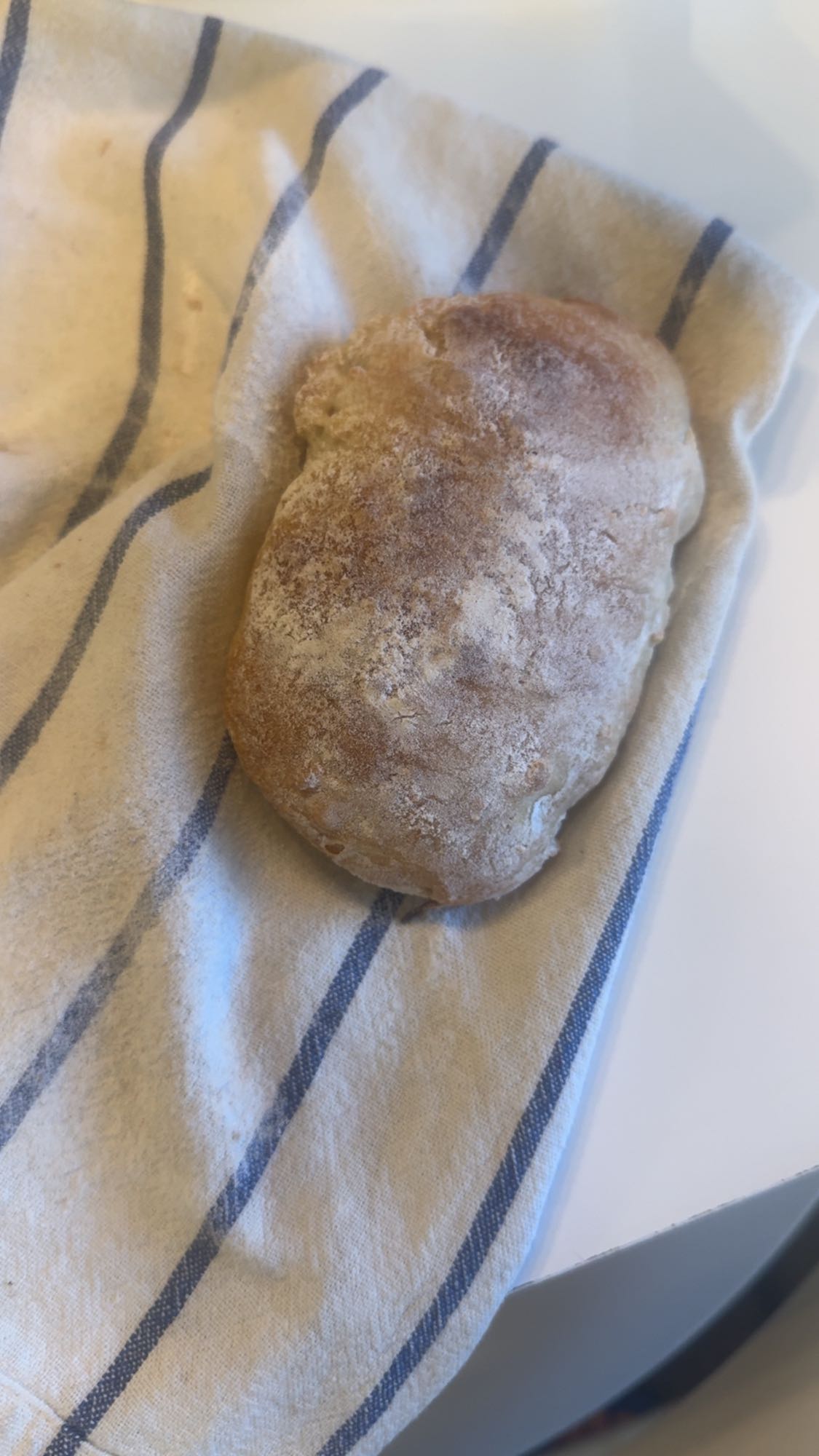 Fralla