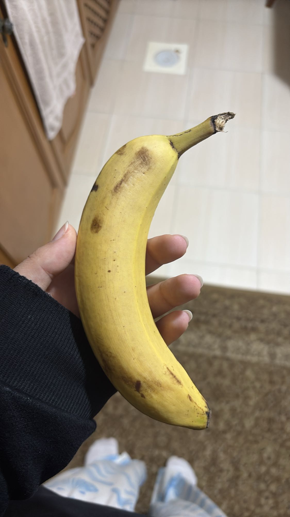 Banana