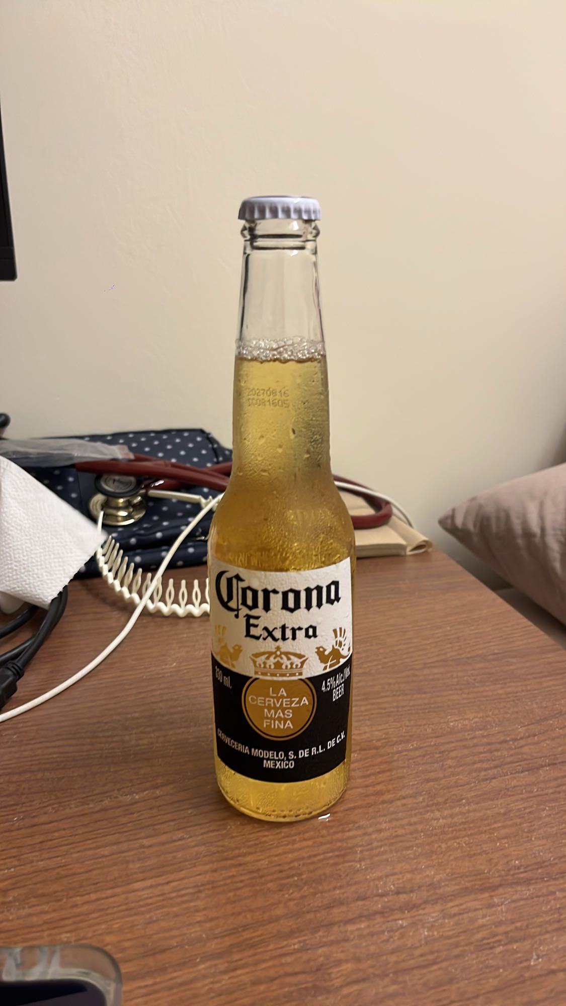 Corona Extra Beer