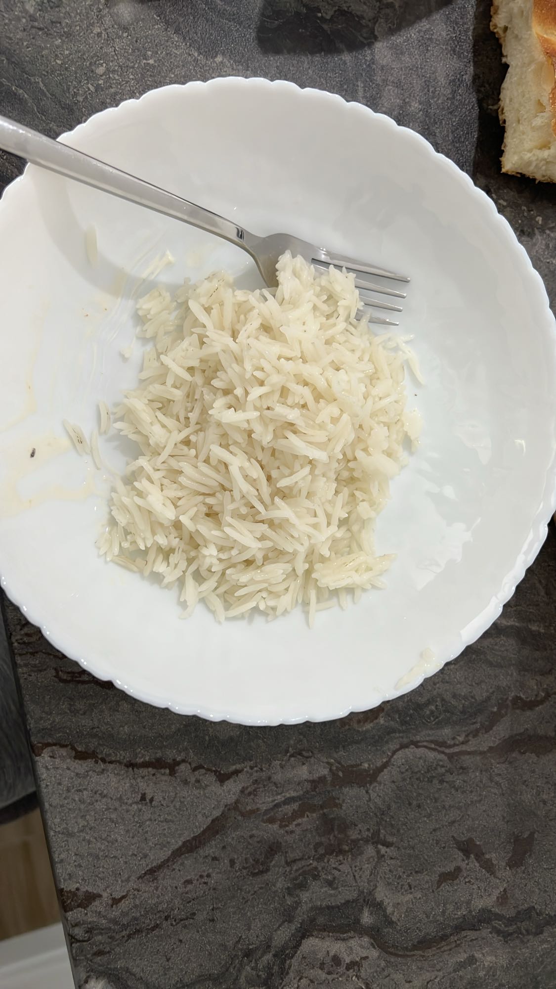 Սպիտակ բրինձ
