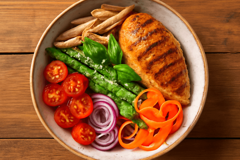 Kip Primavera Power Bowl