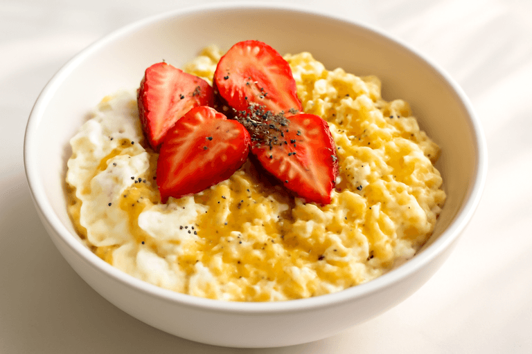 Tazón de Desayuno Energético Clásico